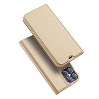 DUX 22707
DUX Peňaženkový kryt Apple iPhone 12 Pro Max zlatý