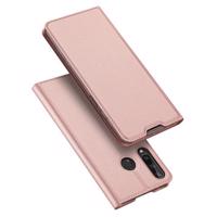 DUX 23377
DUX Peňaženkový kryt Huawei Y6p růžový