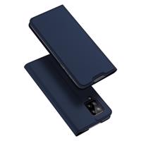 DUX 24559
DUX Peňaženkový kryt Samsung Galaxy A42 modrý