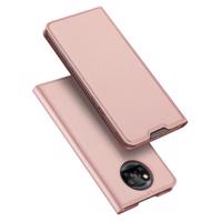 DUX 28529 DUX Peňaženkový kryt Xiaomi Poco X3 NFC / X3 Pro růžový