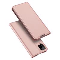 DUX 29196
DUX Peňaženkový kryt Samsung Galaxy A12 / M12 růžový