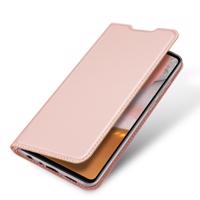 DUX 30658
DUX Peňaženkový kryt Samsung Galaxy A72 růžový