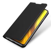 DUX 30662
DUX Peňaženkový kryt Xiaomi Poco M3 černý