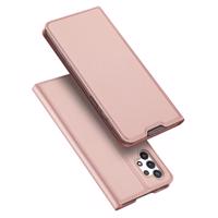 DUX 31093
DUX Peňaženkový kryt Samsung Galaxy A32 růžový