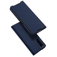 DUX 31848
DUX Peňaženkový kryt Sony Xperia 1 III modrý