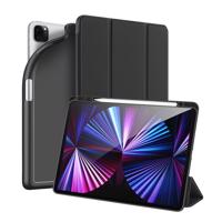 DUX 32497
DUX OSOM Pouzdro Apple iPad Pro 11 (2022 / 2021 / 2020 / 2018) černé