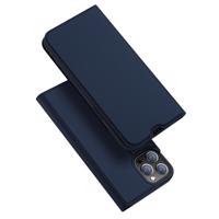 DUX 34547 DUX Peňaženkový kryt Apple iPhone 13 Pro modrý