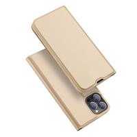 DUX 34550
DUX Peňaženkový kryt Apple iPhone 13 Pro zlatý