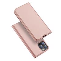 DUX 34552
DUX Peňaženkový kryt Apple iPhone 13 Pro Max růžový