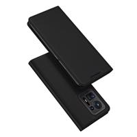 DUX 35315
DUX Peňaženkový kryt Xiaomi Mix 4 černý