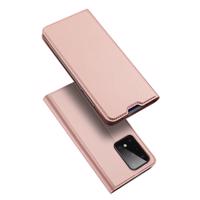 DUX 36536 DUX Peněženkový obal Samsung S20 Ultra růžový