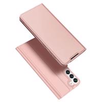 DUX 38094
DUX Peněženkový kryt Samsung Galaxy S22 5G růžový