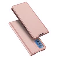 DUX 38101
DUX Peněženkový kryt Samsung Galaxy M52 5G růžový
