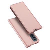 DUX 43127
DUX Peněženkový kryt Samsung Galaxy M23 5G růžový
