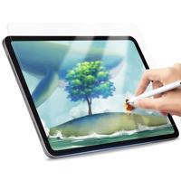 DUX 43241 DUX PAPERFEEL Ochranná fólia Apple iPad Pro 12.9 2020