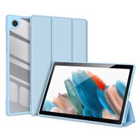 DUX 44664 DUX TOBY Flipové pouzdro Samsung Galaxy Tab A8 (SM-X205/SM-X200) modré