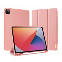 DUX 44686
DUX DOMO Zaklápěcí pouzdro Apple iPad Pro 11 (2022 / 2021 / 2020 / 2018) růžové