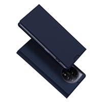 DUX 55992 DUX Peněženkový kryt OnePlus 11 5G modrý
