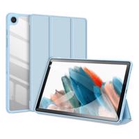 DUX 66301 DUX TOBY Flip ové pouzdro pro Samsung Galaxy Tab A9+ modré