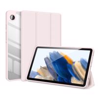 DUX 66401 DUX TOBY Flip ové pouzdro pro Samsung Galaxy Tab A9 růžové