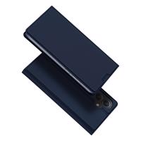 DUX 71946 DUX Zaklápěcí pouzdro pro Samsung Galaxy A55 5G modré
