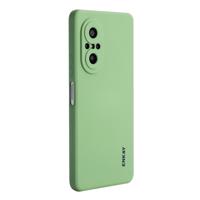 ENKAY 47578 ENKAY RUBBER Ochranný kryt pro Huawei Nova 9 SE zelený