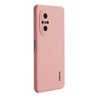 ENKAY 47582 ENKAY RUBBER Ochranný kryt pro Huawei Nova 9 SE růžový