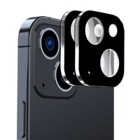 ENKAY 48083 ENKAY 2x Ochranné sklo pro fotoaparát Apple iPhone 14 / 14 Plus
