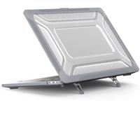 ENKAY 55007
ENKAY RUGGED Ochranný set pre Apple Macbook Pro 16 A2141 šedý