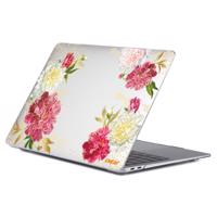 ENKAY 58359
ENKAY FLOWER Pouzdro pro MacBook Pro 13" A2251 / A2289 / A2338 ROSE