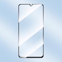 ENKAY 68150 3D Tvrzené ochranné sklo pro Xiaomi Redmi 13C / Poco C65