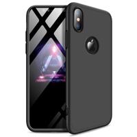 GKK 11442
360° Ochranný kryt Apple iPhone XS Max černý