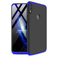 GKK 13928
360° Ochranný obal Huawei P Smart 2019 černý (modrý)