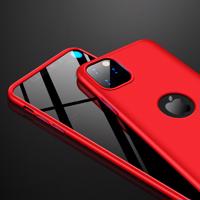 GKK 17840
360° Ochranný kryt iPhone 11 Pro červený