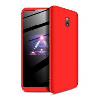 GKK 18103
360° Ochranný obal Xiaomi Redmi 8A červený