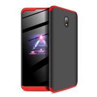 GKK 18109
360° Ochranný obal Xiaomi Redmi 8A černý-červený
