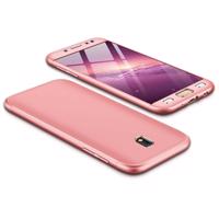 GKK 5625
360° Ochranný obal Samsung Galaxy J5 2017 (J530) růžový