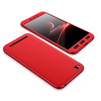 GKK 7218
360° Ochranný obal Xiaomi Redmi 5A červený