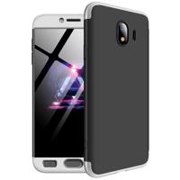 GKK 9816
360° Ochranný obal Samsung Galaxy J4 (J400) černý (stříbrný)