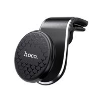 HOCO 26160
HOCO Magnetický držák do auta černý