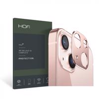 HOFI 35976
HOFI ALUCAM Ochrana fotoaparátu Apple iPhone 13 / iPhone 13 mini růžová