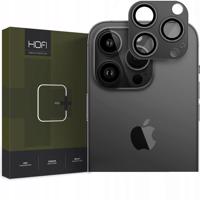 HOFI 64529 HOFI FULLCAM PRO+ Ochrana fotoaparátu pro Apple i Phone 15 Pro/ i Phone 15 Pro Max černá
