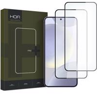 HOFI 68554 HOFI PRO+ 2x 3D Ochranné sklo pro Samsung Galaxy S24 5G