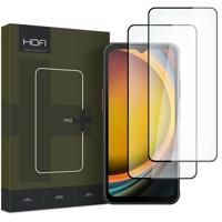 HOFI 70419 HOFI PRO+ 2x 3D Ochranné sklo pro Samsung Galaxy Xcover 7