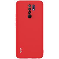 IMAK 25003
IMAK RUBBER Gumový kryt Xiaomi Redmi 9 červený