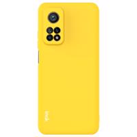 IMAK 29489
IMAK RUBBER Gumový kryt Xiaomi Mi 10T / Mi 10T Pro žlutý