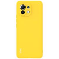 IMAK 34500
IMAK RUBBER Gumený kryt Xiaomi Mi 11 žlutý