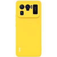 IMAK 34934
IMAK RUBBER Gumený kryt Xiaomi Mi 11 Ultra žlutý