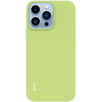 IMAK 35809
IMAK RUBBER Gumený kryt Apple iPhone 13 Pro Max zelený