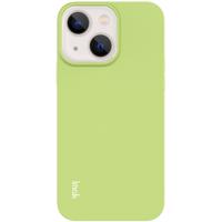 IMAK 35824 IMAK RUBBER Gumený kryt Apple iPhone 13 mini zelený